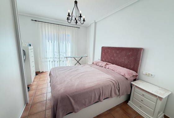 Revente - Maison mitoyenne - Pilar de la Horadada - Pilar De La Horradada