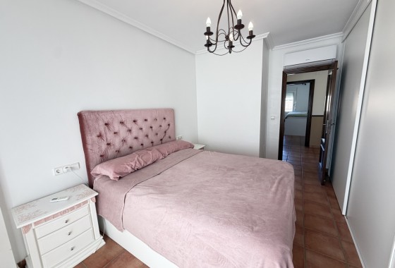 Revente - Maison mitoyenne - Pilar de la Horadada - Pilar De La Horradada
