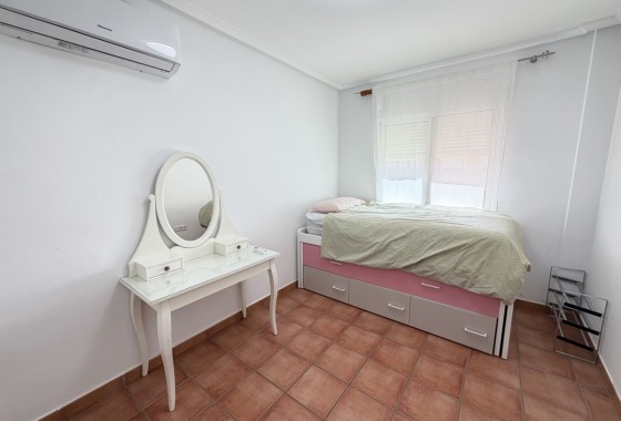 Revente - Maison mitoyenne - Pilar de la Horadada - Pilar De La Horradada