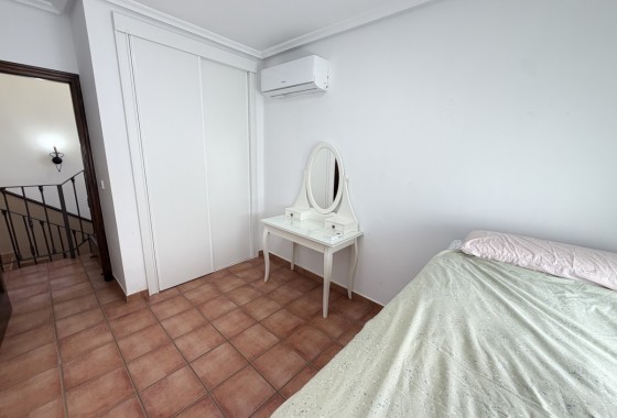 Revente - Maison mitoyenne - Pilar de la Horadada - Pilar De La Horradada