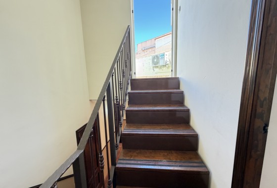 Revente - Maison mitoyenne - Pilar de la Horadada - Pilar De La Horradada
