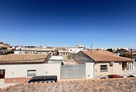 Revente - Maison mitoyenne - Pilar de la Horadada - Pilar De La Horradada