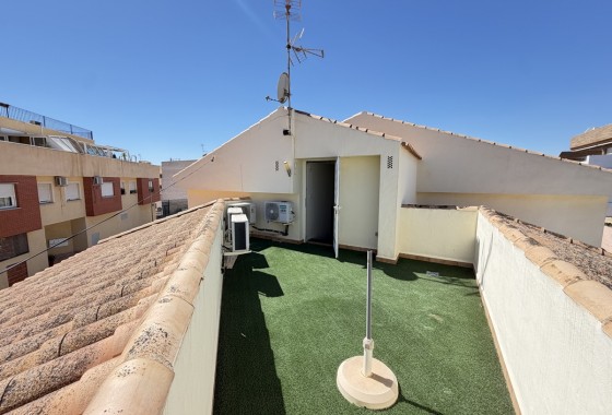 Revente - Maison mitoyenne - Pilar de la Horadada - Pilar De La Horradada