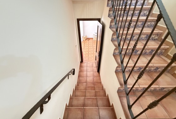 Revente - Maison mitoyenne - Pilar de la Horadada - Pilar De La Horradada