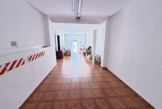 Revente - Maison mitoyenne - Pilar de la Horadada - Pilar De La Horradada
