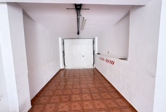 Revente - Maison mitoyenne - Pilar de la Horadada - Pilar De La Horradada