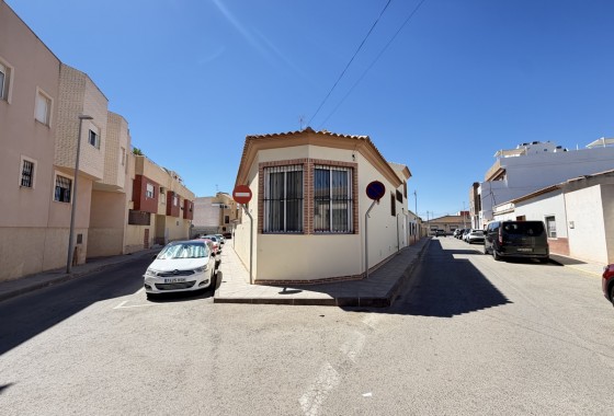 Revente - Maison mitoyenne - Pilar de la Horadada - Pilar De La Horradada