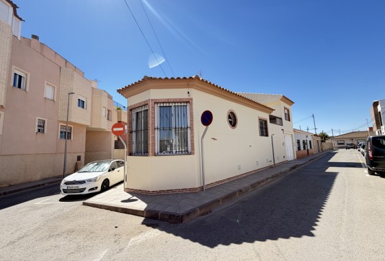 Revente - Maison mitoyenne - Pilar de la Horadada - Pilar De La Horradada