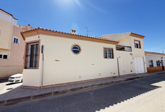 Revente - Maison mitoyenne - Pilar de la Horadada - Pilar De La Horradada
