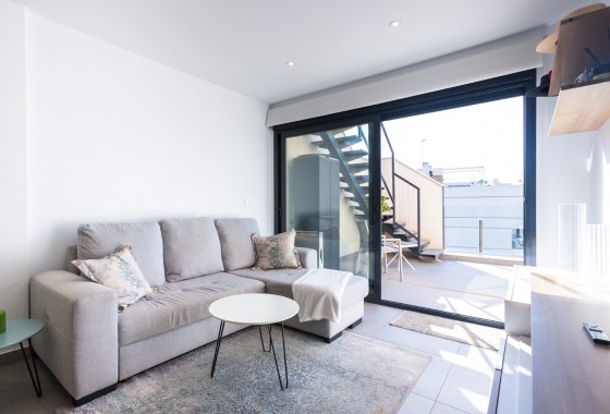 Segunda Mano - Apartamento - Orihuela Costa - Villamartín
