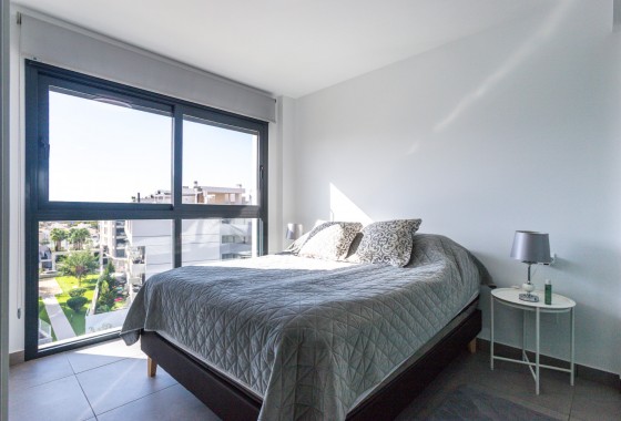 Segunda Mano - Apartamento - Orihuela Costa - Villamartín
