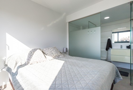 Segunda Mano - Apartamento - Orihuela Costa - Villamartín