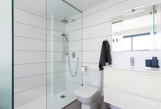 Segunda Mano - Apartamento - Orihuela Costa - Villamartín