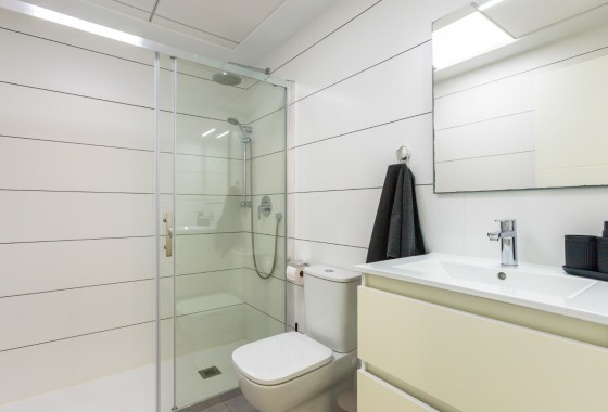 Segunda Mano - Apartamento - Orihuela Costa - Villamartín