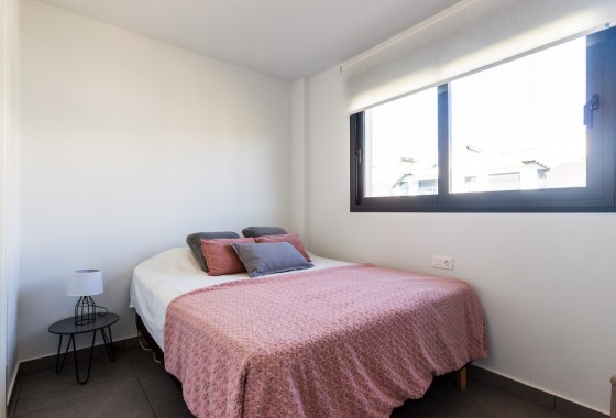 Segunda Mano - Apartamento - Orihuela Costa - Villamartín
