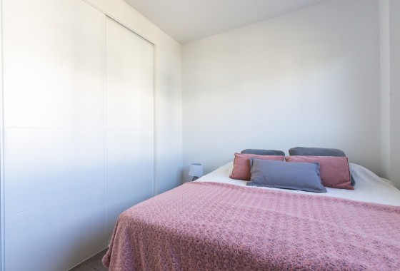 Segunda Mano - Apartamento - Orihuela Costa - Villamartín