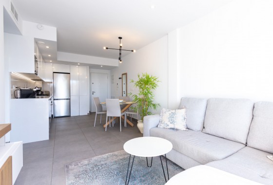 Segunda Mano - Apartamento - Orihuela Costa - Villamartín