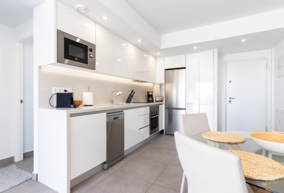 Segunda Mano - Apartamento - Orihuela Costa - Villamartín