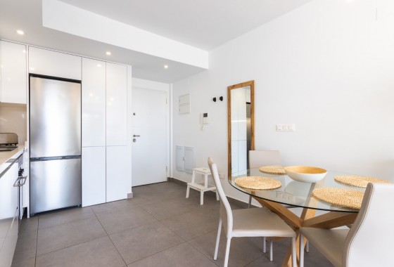 Segunda Mano - Apartamento - Orihuela Costa - Villamartín