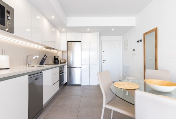 Segunda Mano - Apartamento - Orihuela Costa - Villamartín