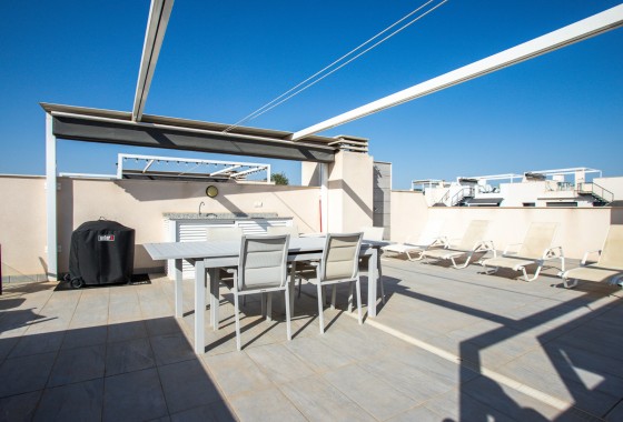 Segunda Mano - Apartamento - Orihuela Costa - Villamartín