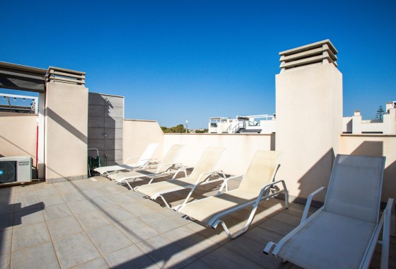 Segunda Mano - Apartamento - Orihuela Costa - Villamartín