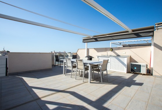 Segunda Mano - Apartamento - Orihuela Costa - Villamartín