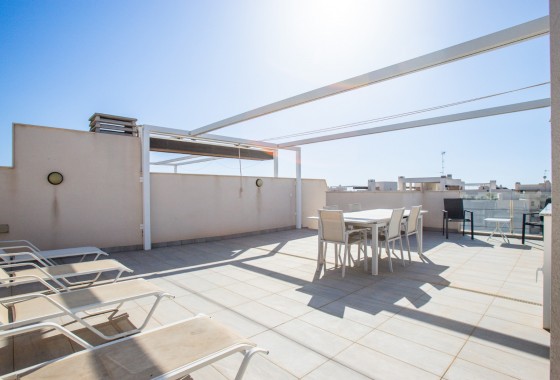 Segunda Mano - Apartamento - Orihuela Costa - Villamartín