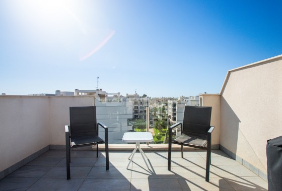 Segunda Mano - Apartamento - Orihuela Costa - Villamartín