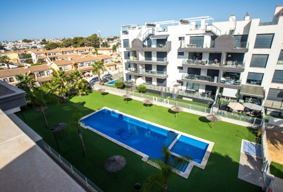 Segunda Mano - Apartamento - Orihuela Costa - Villamartín