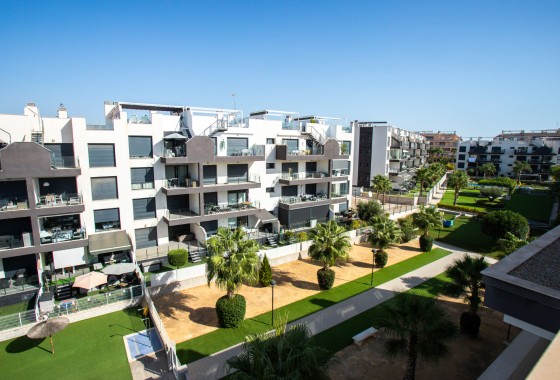 Segunda Mano - Apartamento - Orihuela Costa - Villamartín