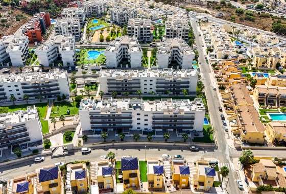 Segunda Mano - Apartamento - Orihuela Costa - Villamartín