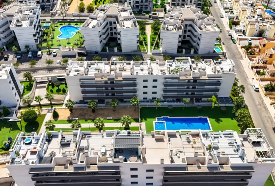 Segunda Mano - Apartamento - Orihuela Costa - Villamartín