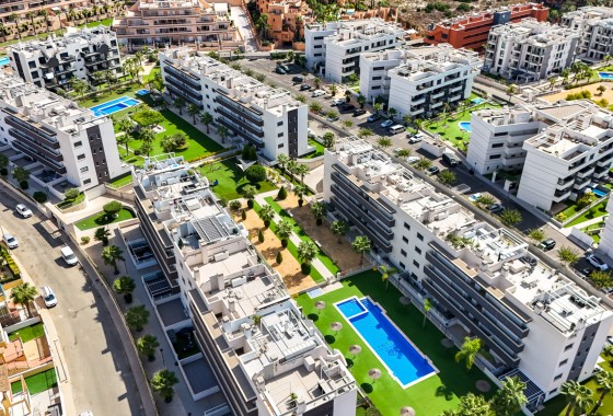 Segunda Mano - Apartamento - Orihuela Costa - Villamartín