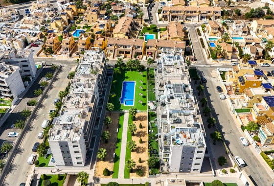 Segunda Mano - Apartamento - Orihuela Costa - Villamartín