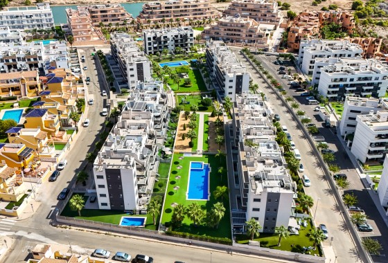 Segunda Mano - Apartamento - Orihuela Costa - Villamartín