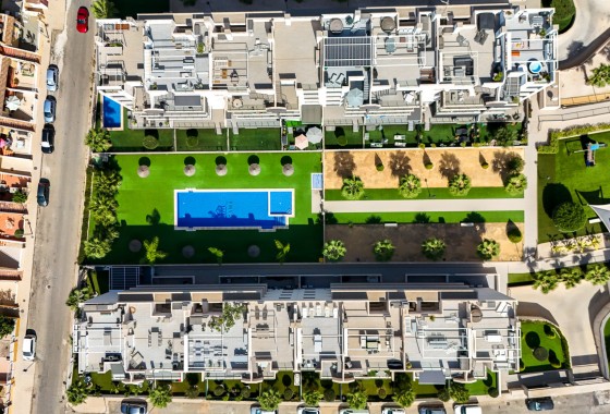 Segunda Mano - Apartamento - Orihuela Costa - Villamartín