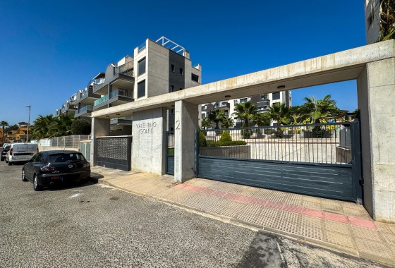 Segunda Mano - Apartamento - Orihuela Costa - Villamartín