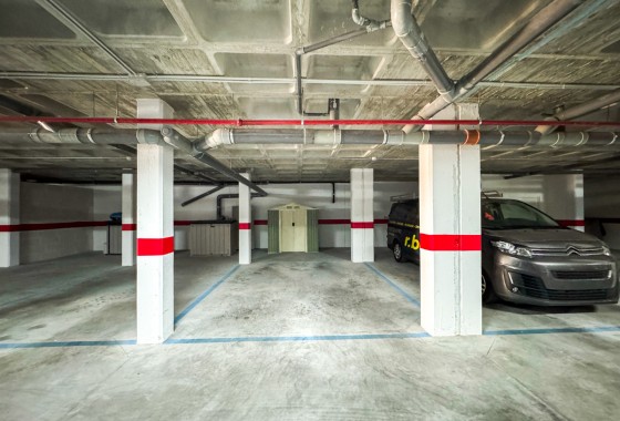 Segunda Mano - Apartamento - Orihuela Costa - Villamartín
