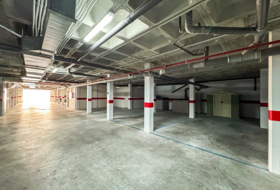 Segunda Mano - Apartamento - Orihuela Costa - Villamartín