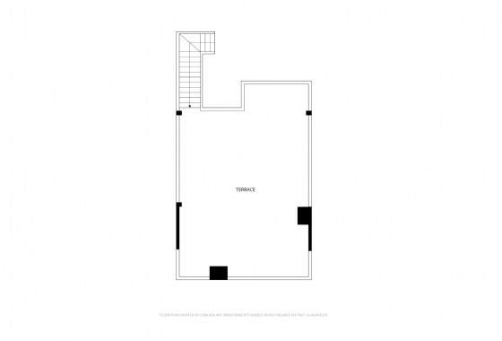 Segunda Mano - Apartamento - Orihuela Costa - Villamartín