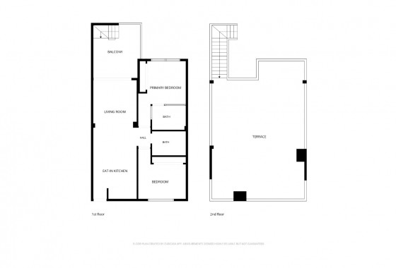 Segunda Mano - Apartamento - Orihuela Costa - Villamartín