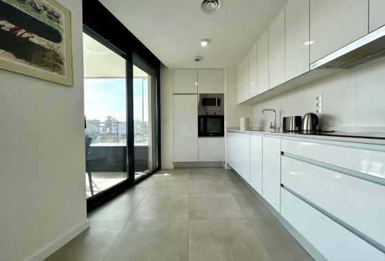 Revente - Appartement - Orihuela Costa - Campoamor
