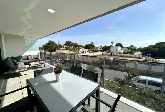 Revente - Appartement - Orihuela Costa - Campoamor