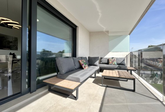 Revente - Appartement - Orihuela Costa - Campoamor