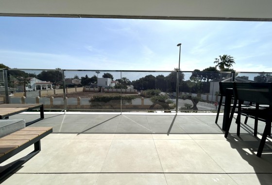 Revente - Appartement - Orihuela Costa - Campoamor