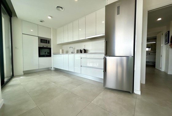 Revente - Appartement - Orihuela Costa - Campoamor