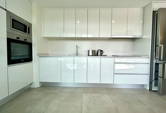 Revente - Appartement - Orihuela Costa - Campoamor
