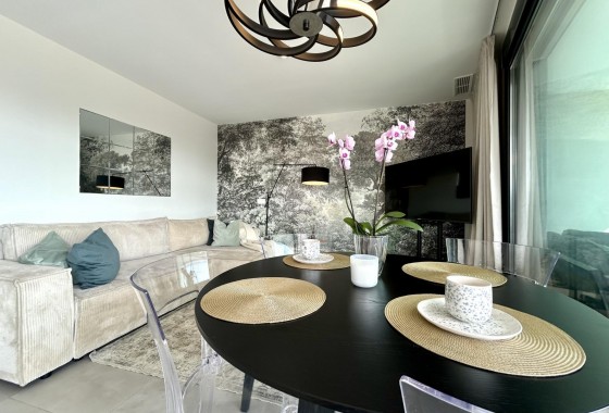 Revente - Appartement - Orihuela Costa - Campoamor