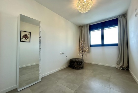 Revente - Appartement - Orihuela Costa - Campoamor